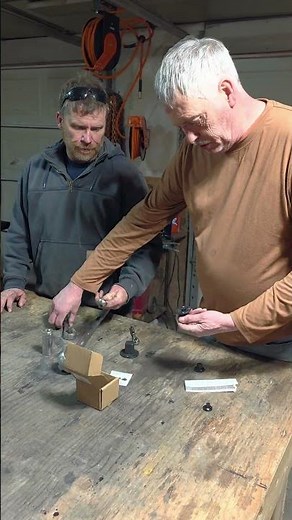 AltitudeCraft Low Profile Socket Adapter = Tight Space Fix! #altitudecraft #mechanic