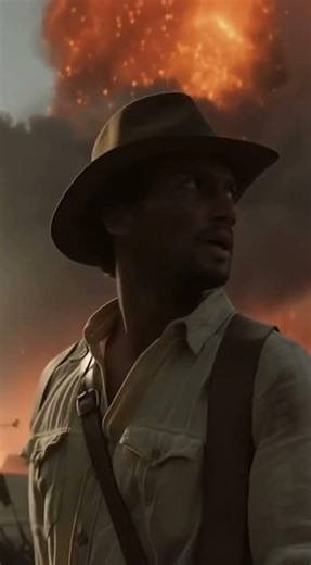 The Loudest Sound Ever Recorded 🌋 | Krakatoa 1883 #history #facts #krakatoa #shorts