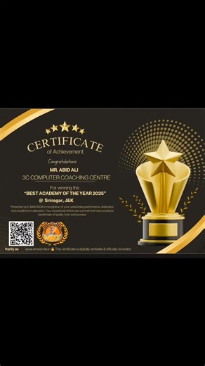 3C Computer Coaching Centre | 🤗 #congratulations | Instagram