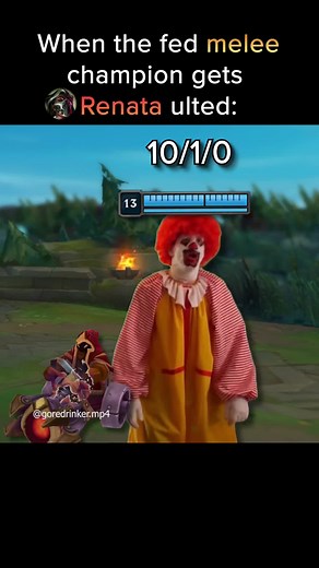 Goredrinker on TikTok