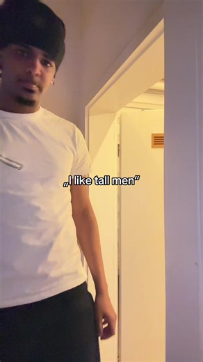 Discover the Appeal of Tall Men in Dating
