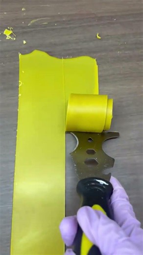 candle wax asmr sound oddly satisfying #satisfying