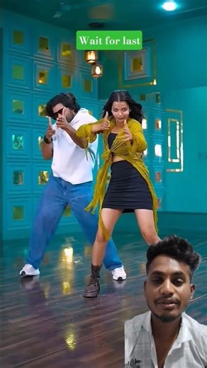 ❤bairi song 🎵#shorts #dance #youtubeshorts #ytshorts😜