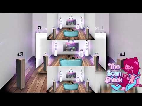 (YTPMV) 5.1 Surround Sound Test PCM | Dolby Digital 5.1 Test | 4K Scan