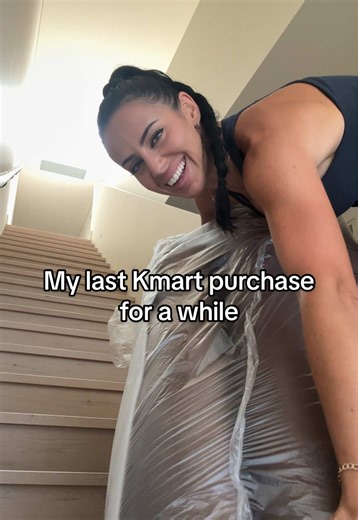 My Last Kmart Decor Purchase: A Farewell to Spending