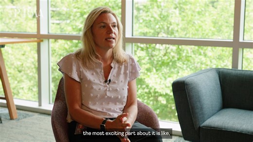 Biogen’s investment in North Carolina’s Research Triangle Park is a testament to our industry’s commitment to U.S. manufacturing, skilled job creation and patient-centered innovation. By fostering a hub for biotech innovation, Biogen is advancing their commitment to deliver transformative treatments and foster growth among the local veterans, patients and leaders that make up its workforce. Learn more: https://innovation.org/casestudy/biogen-deepens-u-s-manufacturing-footprint/ | PhRMA