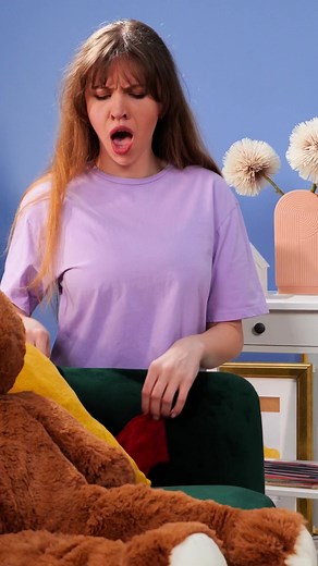 Clever hacks & gadgets to catch your cheating boyfriend. | 5-Minute Crafts Play