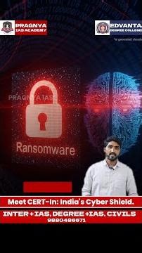 Cyber Swachh Kendra & NCCC" 💻 The Tools Protecting Digital India.