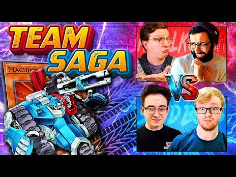 Why Did You Ban That?? TEAM Master Saga #8