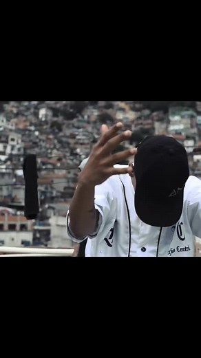 Froid favela vive 1 #rapnacional #favelavive