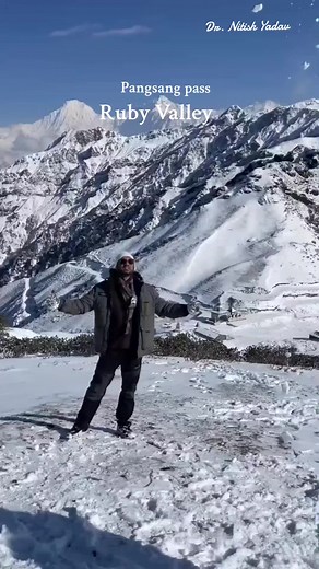 Ruby Valley Khabar on TikTok