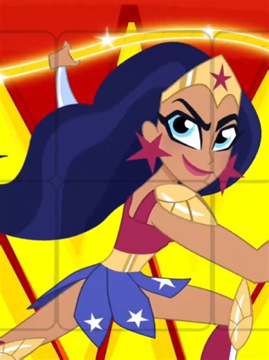 | Sticker banner da mulher maravilha #dcsuperherogirls #mulhermaravilha #wonderwoman #dianaprince #fyp