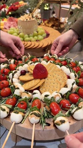 Servicio Completo de Catering y Planificación de Eventos en Miami
