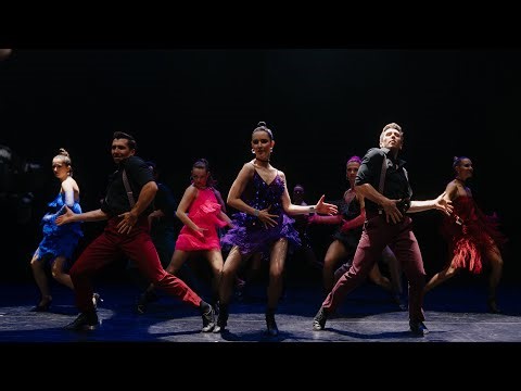 BROADWAY FEVER 🍭 theater jazz by JAZZ LAB