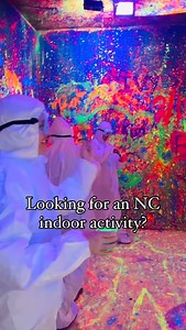 Come and see us this weekend!🎨 Send this to you #SplatterSquad and let them know where they’re going!🔥🔥 Book for Apex NC here! ➡️ https://apex.madsplatter.com/mad-splatter-rooms/ Book for Greensboro NC here! ➡️ https://madsplatter.com/mad-splatter-rooms/ #traidnc #trianglenc #raleigh #durham #greensboro #winstonsalem #creatememories #madsplatter | Mad Splatter