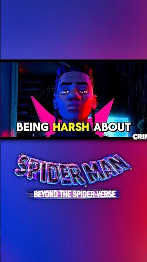 CHRIS MILLER CONFIRMS LEAKED SPIDER-MAN BEYOND THE SPIDER-VERSE TRAILER IS REAL! 👀