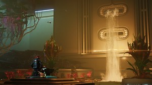 Destiny 2 Lightfall Review: More Trip Than Fall