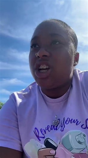 Siblings played at the water park what happened next is shocking #shorts