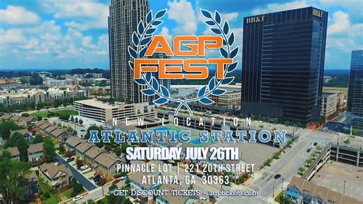 Calling all D9 Greeks Friends : Old school, New School and Non Greeks welcomed! @atlgreekpicnic1 presents @agpfest ✅Grab tickets Via AGPTickets.com 📆 Saturday July 26th, 2025 📍Atlantic station - Pinnacle Lot 🕰️ Doors open 3pm-12am 🎶 #AGPDJS 💰 $10,000 stroll off 💴 $3,000 Grill off 🎵 Celebrity performances 🎁 Vendor market place 🍱 Food court seating ⛺️ VIP Cabanas available 🎙️ @poshnpumps #AGPFEST- NEW VENUE ✅Use GUCCI as your discount code ✅Grab tickets via AGPTickets.com | ATLANTA GREEK