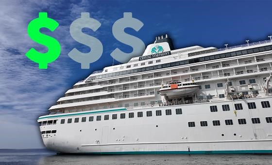 How I cruise like a VIP without a first class price tag!