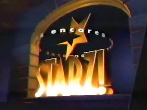 Starz intershow, 6/27/1995