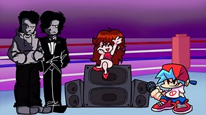 FNF Cover Final Destination but Mark and Cesar sing