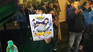 ANIVERSARIO 2022 - PAYASO DJ RMX - ANIMACION - LUIS ANAGONO SET MUSICAL - ROMANTICAS - REGGAETON ROMANTIC - TEKNO - LENTO VIOLENTO - REGGAETON - CUMBIA - CHICHA LINK DE DESCARGA : https://www.mediafire.com/file/rqtw4fue7bhd071/-_PAYASO_DJ_-_ANIVERSARIO_2022__-_ANIMACION_-_LUIS_ANANGONO_-.mp3/file | Payaso Deejay RMX