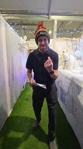 Santas helpers chatting about our Breakfast with Santa events and of course Santas Grotto! Any questions please contact the Garden Centre team on 01263 711574 or info@holtgardencentre.co.uk and they will be happy to help #gardencentrechristmas #gardencentre #christmas #christmasideas #christmasshopping christmasdecorating christmasdecorations | Holt Garden Centre