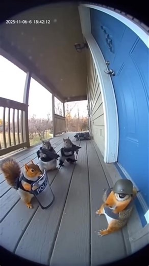 FBI open up!!!! | Savage Shayan