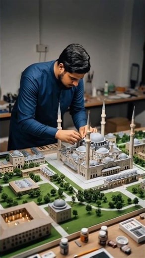 Selimiye Mosque Edirne Turkey | Masterpiece of Islamic Architecture