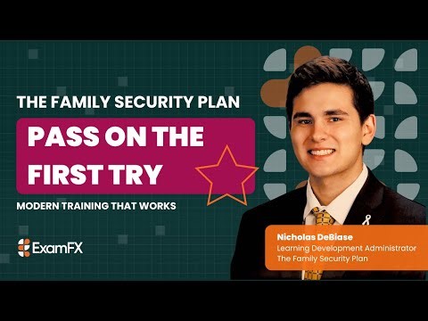 How ExamFX Transformed Our Training Program & Helped Agents Pass on First Try | ExamFX Success Story