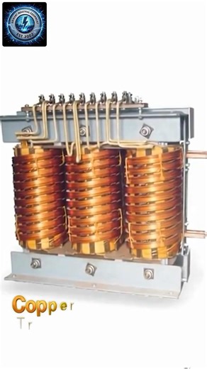 ⚡ Reliable Power Control with 11kV VCB Panels ⚡