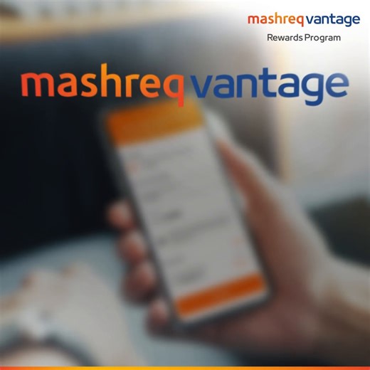 2.8K views · 14 reactions | Introducing Mashreq Vantage. An elevated...