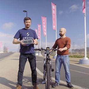 Don't chuck your old bike away... convert it ELECTRIC instead | Swytch Bike