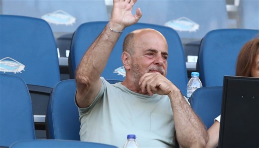 Είδηση Μίχου: Αυτός ο προπονητής είναι κοντά στον Παναθηναϊκό!