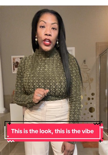 Trini1gal Collective bringing you your daily fit check! Let me know what you liked or would have changed about this look in the comments! #trini1galcollective #popcorn #viral #influencer #ootd
