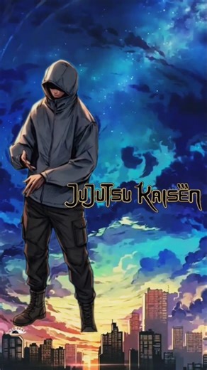 modula yuji vs jujutsu kaisen #anime #jjk#modula#yuju#jjk#