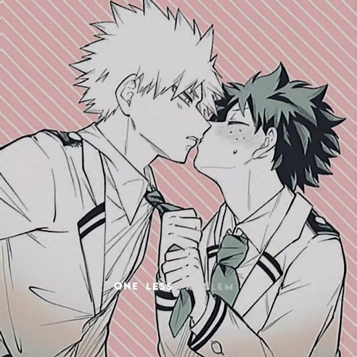 One less problem about you