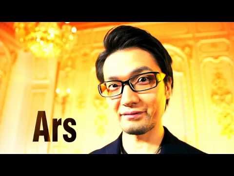 [2] Ars' wonder card magic with a lecture! Amazing magic Ars' technique routine! Lecture included.