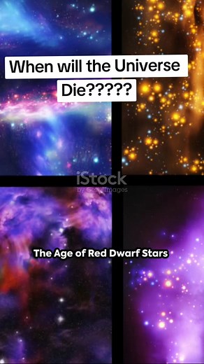 Embark on a cosmic journey through the lifespan of the universe! 🌌✨ From stellar explosions to the eerie silence of the Big Freeze, discover the science behind the ultimate fate of our cosmos. Join me as we explore black holes, the enigmatic Hawking radiation, and the intriguing concept of black dwarfs fusing elements over unfathomable timescales. 🕰️🔭 Don't miss the grand finale—the last flicker of light in the vastness of eternity. 🌠 #CosmicEvolution #UniverseJourney #AstronomyExplained #Co