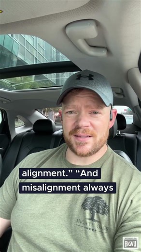 Effort Versus Alignment