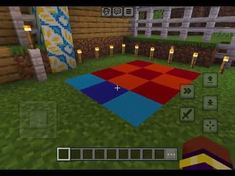 Gary’s Minecraft tour part one