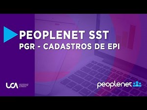 11 - Peoplenet SST- PGR - EPI Cadastre