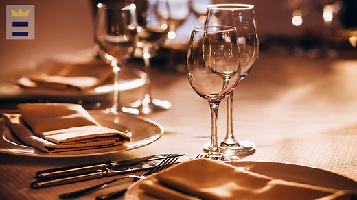 Here are the best restaurants in Harrisburg, according to TripAdvisor