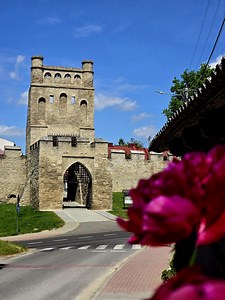 Miasto zamknięte w murach! 🏰 Szydłów w woj. świętokrzyskim to jedno z najmniejszych miast w Polsce, ale może pochwalić się doskonale zachowanymi murami obronnymi i wieloma innymi zabytkami. Jest to idealne miasteczko na kilka godzin zwiedzania - wielką zaletą jest to, że po zaparkowaniu samochodu wszystkie ciekawe miejsca można zobaczyć podczas jednego dłuższego spaceru.Praktyczne informacje:🅿️ Wszystkie parkingi są bezpłatne. Znajdują się m.in. na ul. Staszowskiej 12, obok kościoła św. Władys