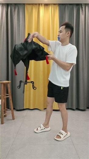 Table Levitation #Folk Magic Skill #Magic Tutorial #TableLevitation #FolkSkill #MagicTutorial