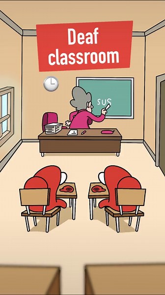 Hilarious 2D Animation with Funny Jokes | Boogytoons First Video