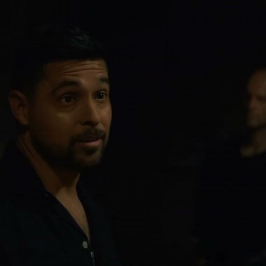 Nick Torres | Deep undercover [22x01] [NCIS]