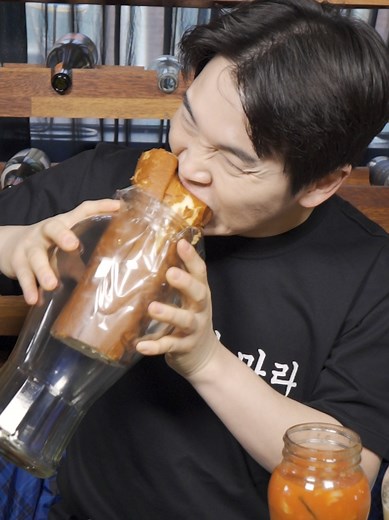 콜키지 프리 빌런, 웃긴 스케치코미디 모음