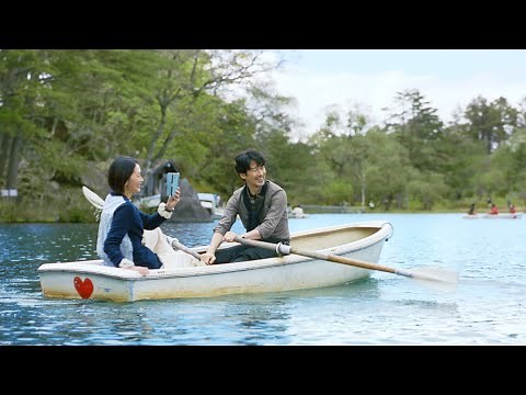 竹野内豊出演／JR東日本「大人の休日倶楽部」新CM「福島・会津」篇 60秒